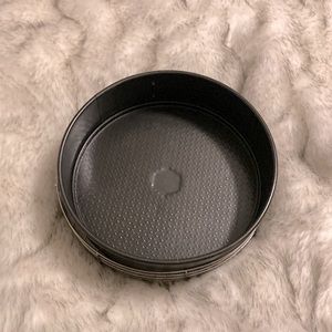 {Springform} Baking Pan